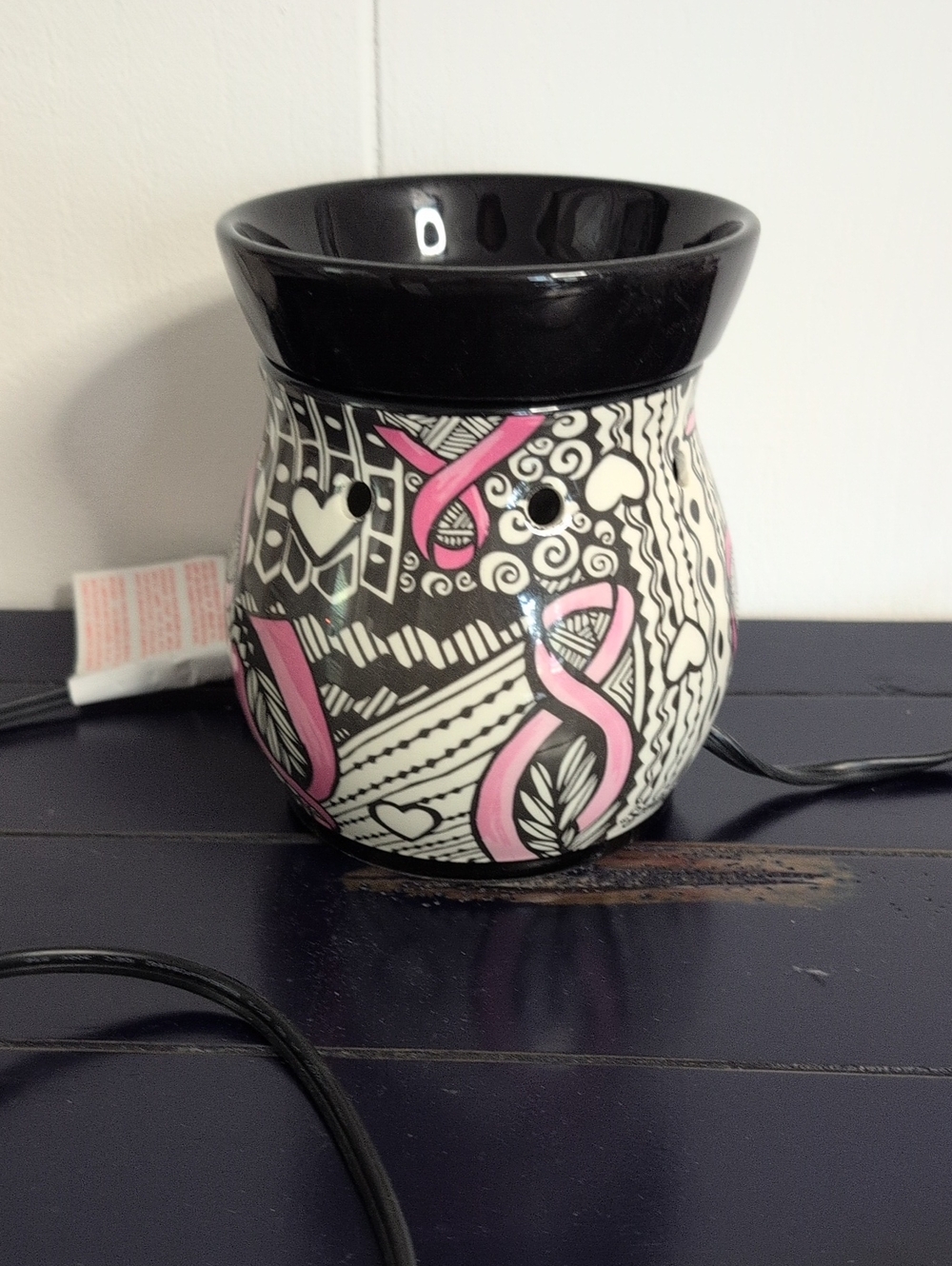 Retired Charity Scentsy